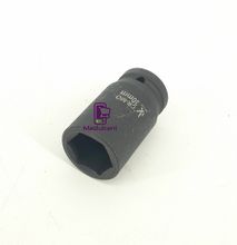 30mm Deep Socket Impact Socket Wrench